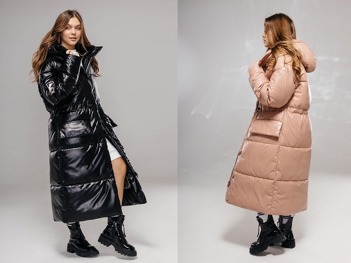 пальто для девочки ЗС-968
